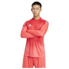 shock red
